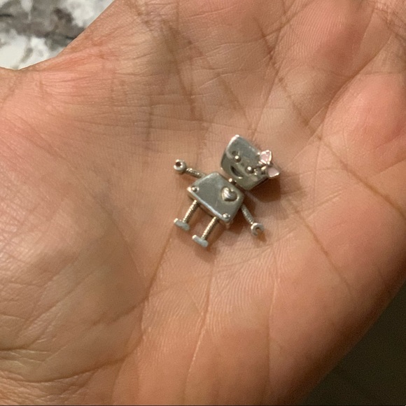 ❤️Pandora Bella Bot charm - Picture 2 of 7